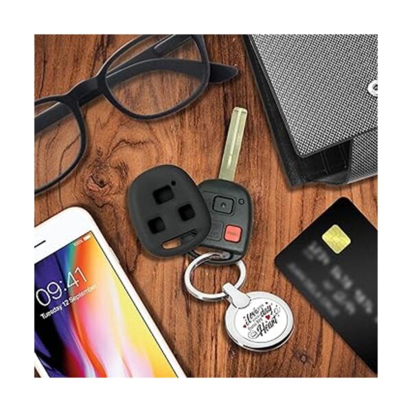 Keyless2Go funda protectora de silicona para llave a_2