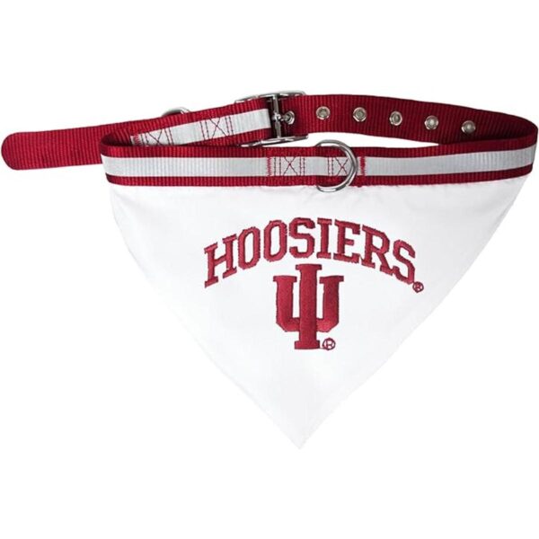 Accesorios para mascotas de primera clase collar bandana_1