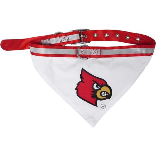 Bandana de cuello de Louisville_1