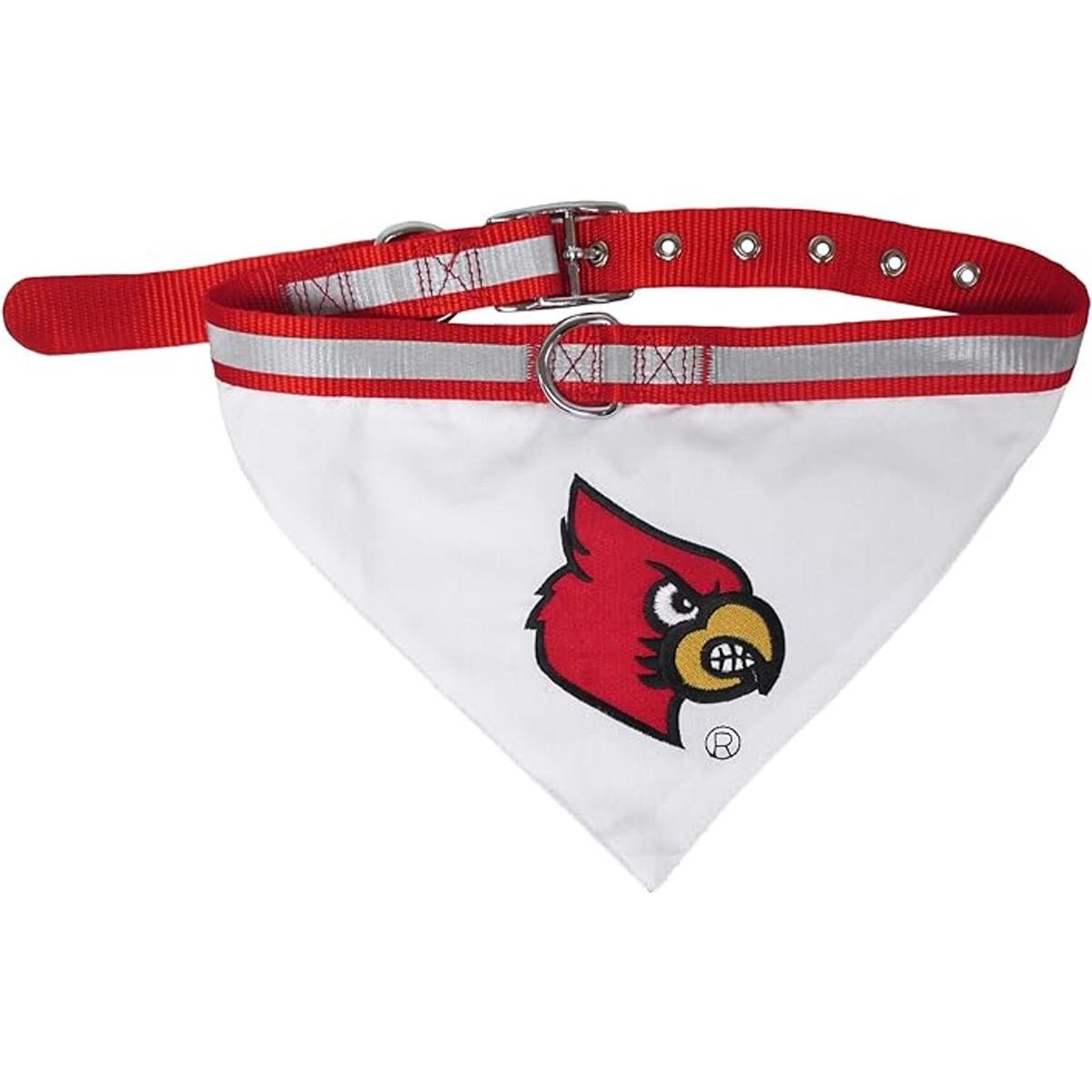 Bandana de cuello de Louisville