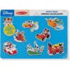 Melissa Doug Disney Mickey Mouse and Friends_1