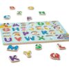 Rompecabezas de Melissa Doug Disney_3