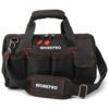 WORKPRO Bolsa de herramientas de 14 pulgadas organizador_2