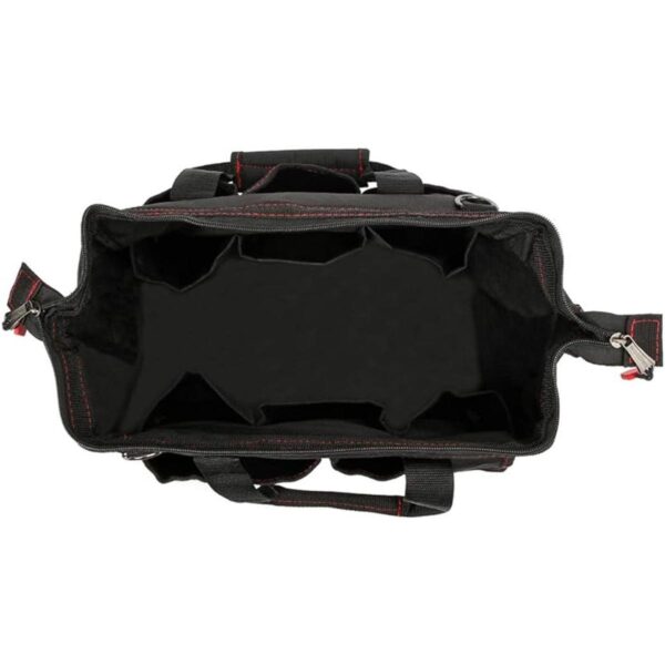 WORKPRO Bolsa de herramientas de 14 pulgadas organizador_6