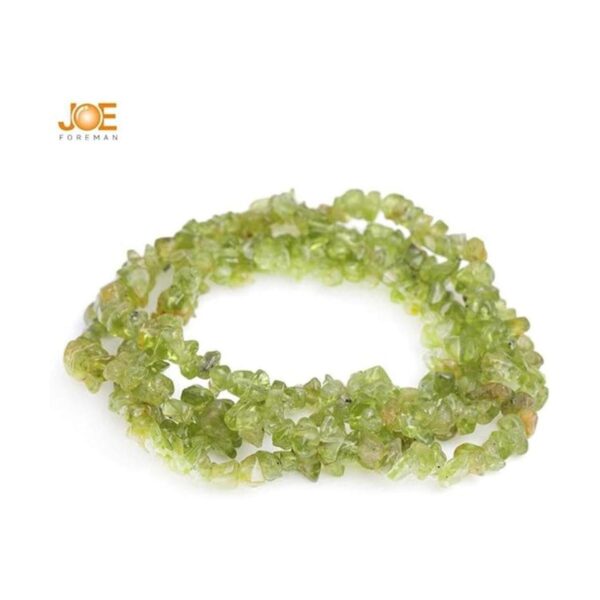 Gemas para armar collares de la marca Joe Foreman de 34_2