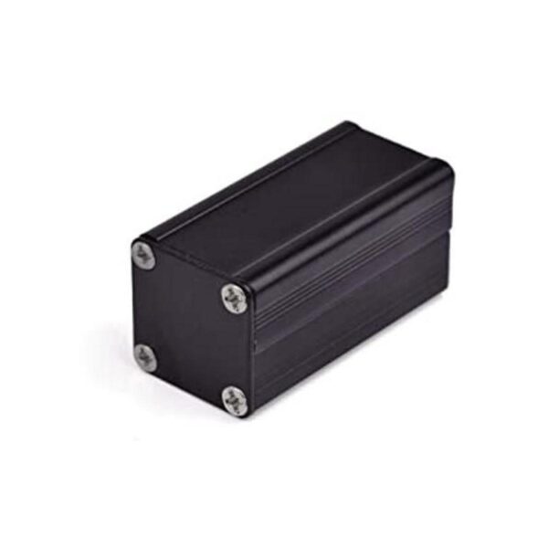 Eightwood Caja de aluminio extrusionada con extrusión_1