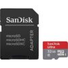 SanDisk 32 GB Ultra microSDXC UHSI tarjeta con adaptador_1