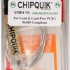 Kit de eliminación de chip Quik SMD igual que el SMD1 con_2