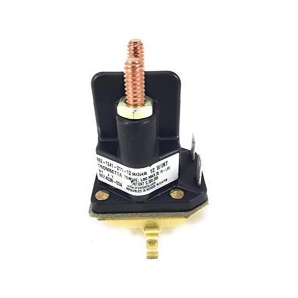 Trombetta contactor de espada de plástico 862124121112_1