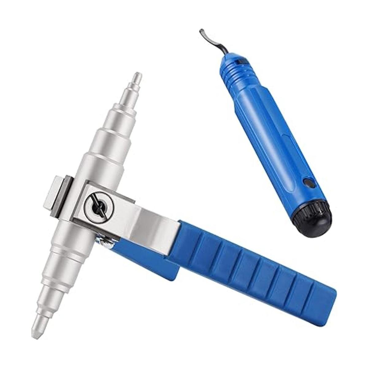 Herramienta de mano universal refrigeración Tubo de tubo