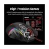 Redragon M602 RGB Ratón para juegos con cable RGB con_5