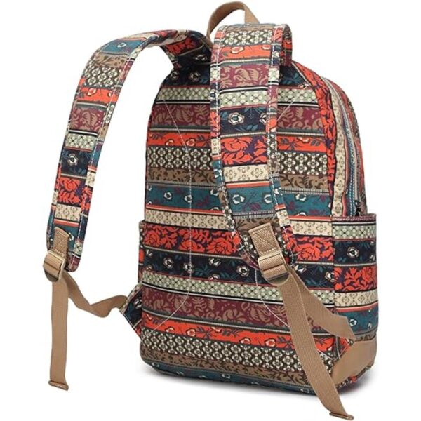 Kinmac Bolso bandolera para laptop de 360 grados_2