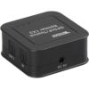 Tendak 5.1CH SPDIF TOSLINK caja de conmutador de audio de_2
