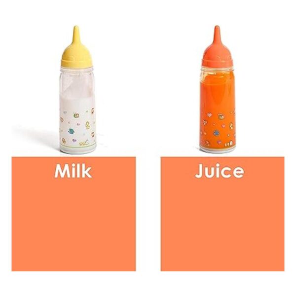 Biberones mágicos 2 botellas 1 de leche y otra de jugo_5