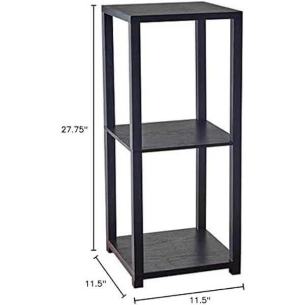 Lawrence Pedestal Corto_3