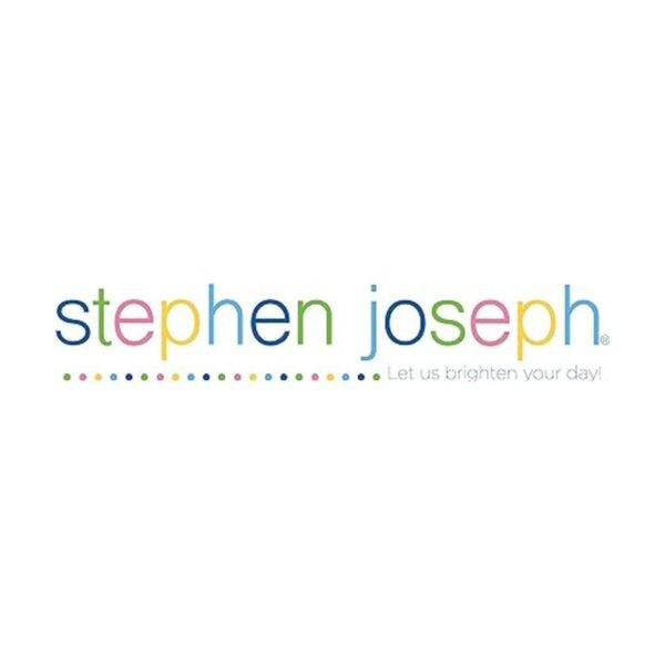 Stephen Joseph Muñeca de vestir magnética conejo y ratón_5