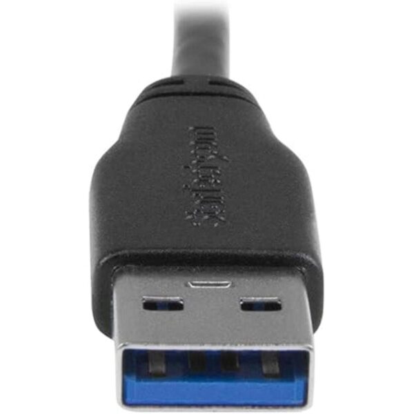 StarTech.com Cable Micro USB 3.0 de 1.6 ft 20 pulgadas_6