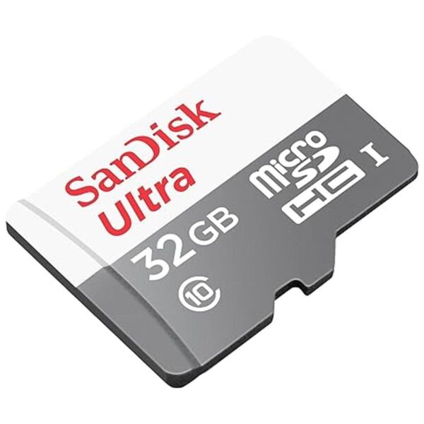 Tarjeta de memoria Micro SD SanDisk para tabletas y_2