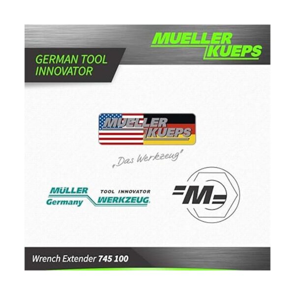 MuellerKueps 745 100 Extensor para llaves._6