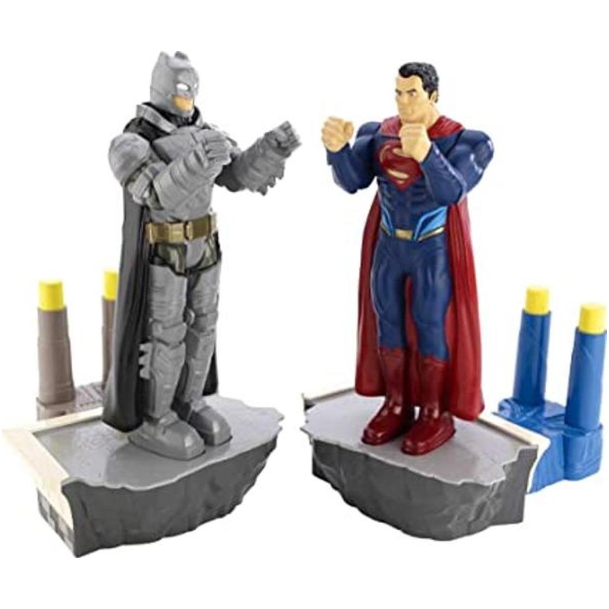 Batman vs Superman de Mattel