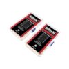 Hilitchi M2 M3 M4 kit surtido de tuercas tornillos y_3