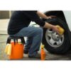 The Original Bucket Stool Para cubos de 3.5 galones y 5