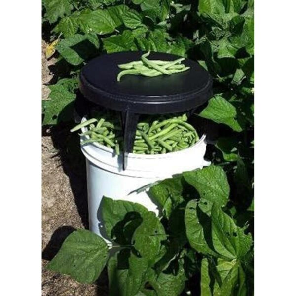 The Original Bucket Stool Para cubos de 3.5 galones y 5
