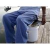The Original Bucket Stool Para cubos de 3.5 galones y 5