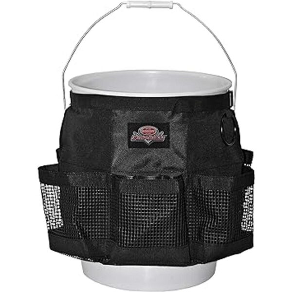 Bucket Boss Organizador para un cubo de 5 galones con_6