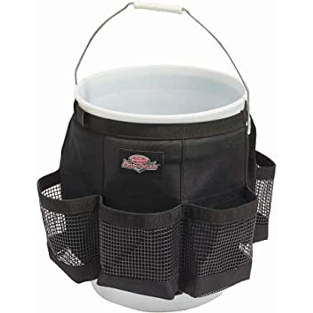 Bucket Boss Organizador para un cubo de 5 galones con