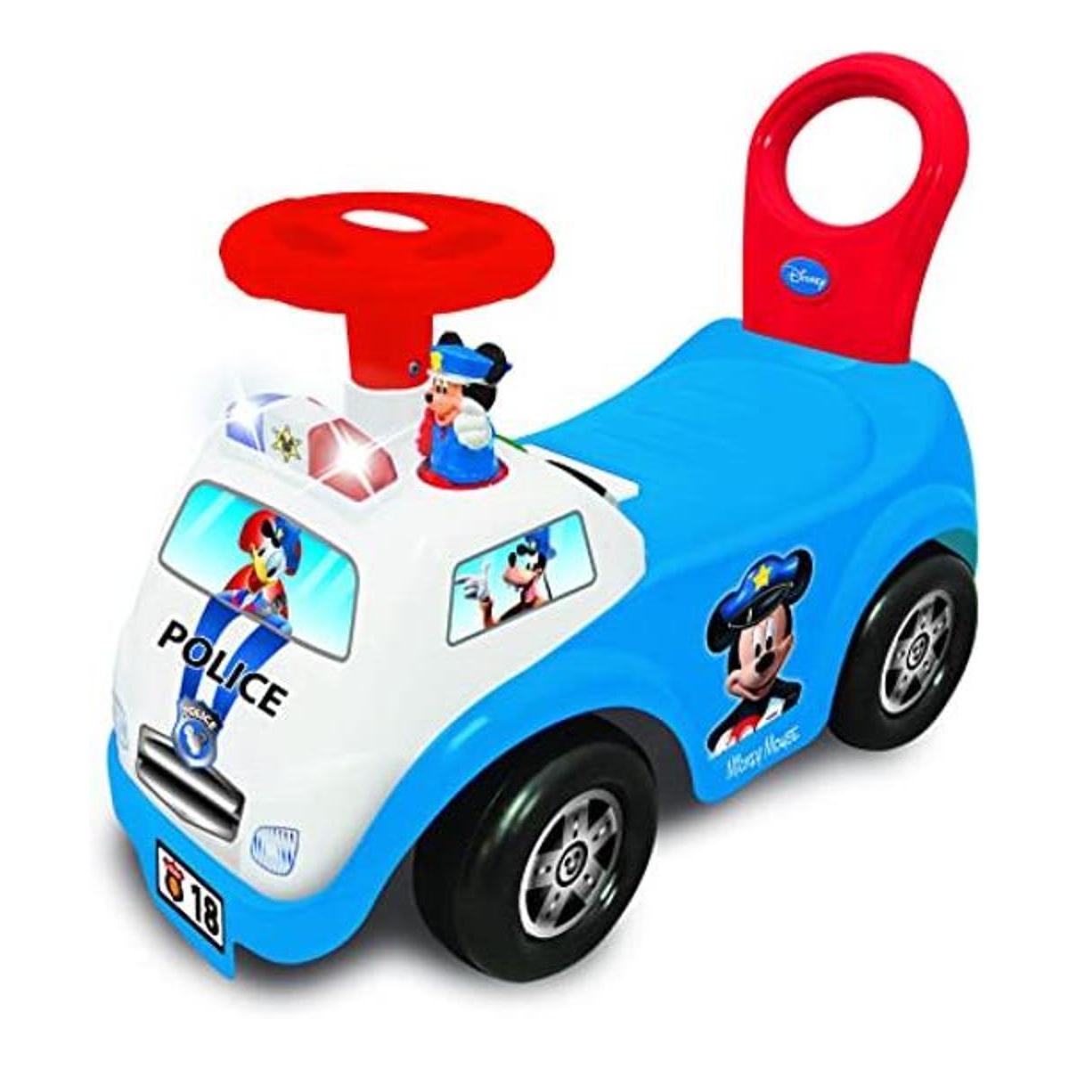 Kiddieland Toys Limited Disney My First Mickey Auto de