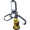 STANLEY SAT3S Satellite luz de trabajo LED de 300 lúmenes