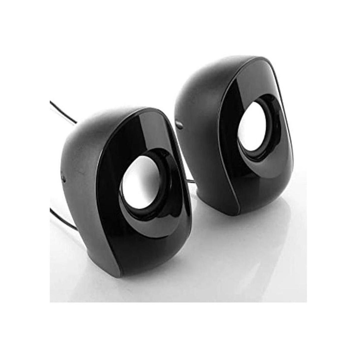 Frisby Computer PC Altavoces de computadora para