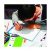 LEGO Stationery Paquete de 3 bolígrafos de gel de colores_3