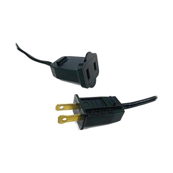 Cable de luz decorativo para fiestas en exteriores de_2