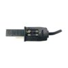 Cable de luz decorativo para fiestas en exteriores de_3