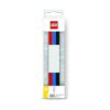 LEGO Stationery Paquete de 3 bolígrafos de gel de colores_1
