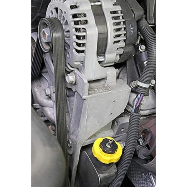 Mityvac MITMVA670 kit de adaptador para purgador de aire_2