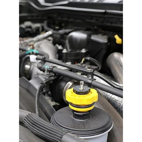 Mityvac MITMVA670 kit de adaptador para purgador de aire_3