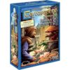 Carcassonne Expansion 2 Juegos de Los Comerciantes y Los_1