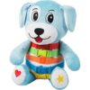 Juguete de hebilla Perro Barkley Juguete de_1
