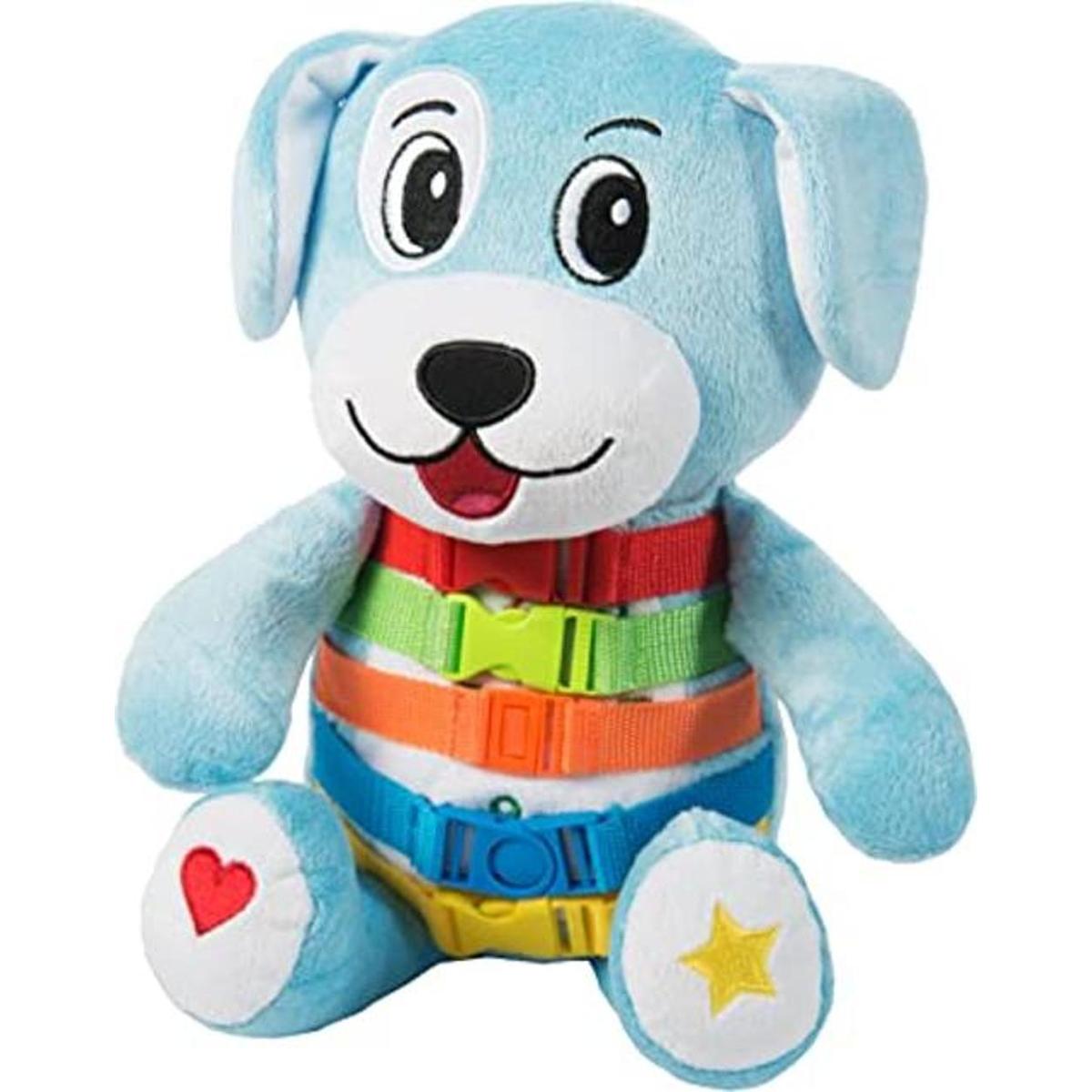 Juguete de hebilla Perro Barkley Juguete de