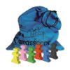 Carcassonne Expansion 2 Juegos de Los Comerciantes y Los_2