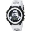 Star Wars STM3488 Reloj analógico de cuarzo para niños_1