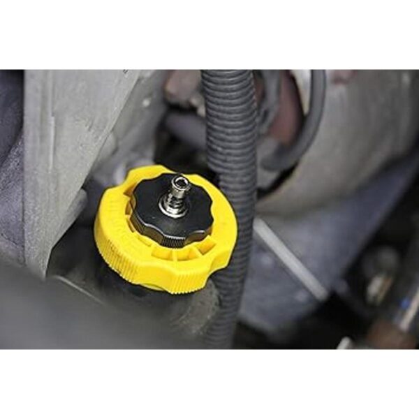 Mityvac MITMVA670 kit de adaptador para purgador de aire_4