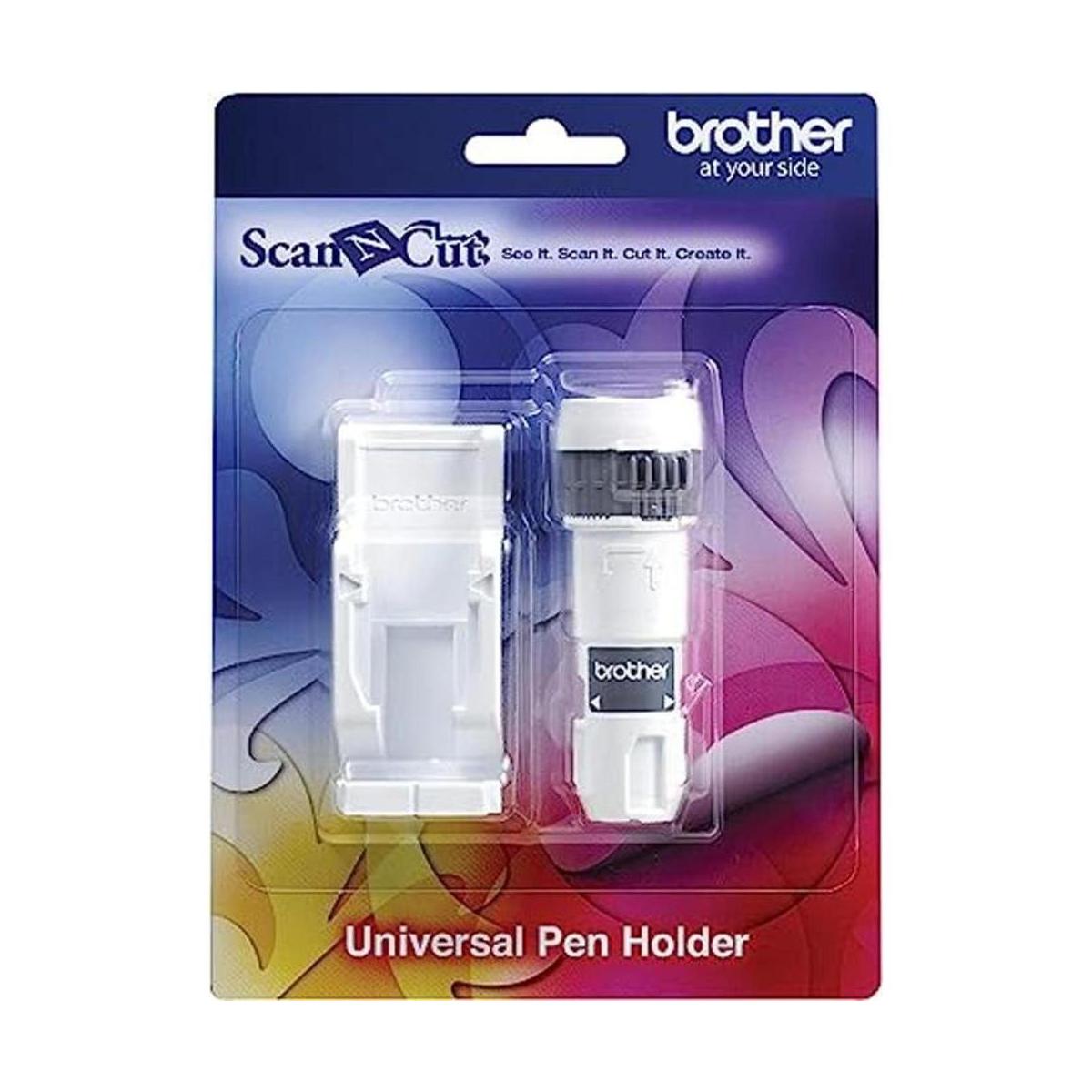 Brother ScanNCut CAUNIPHL1 Soporte universal para