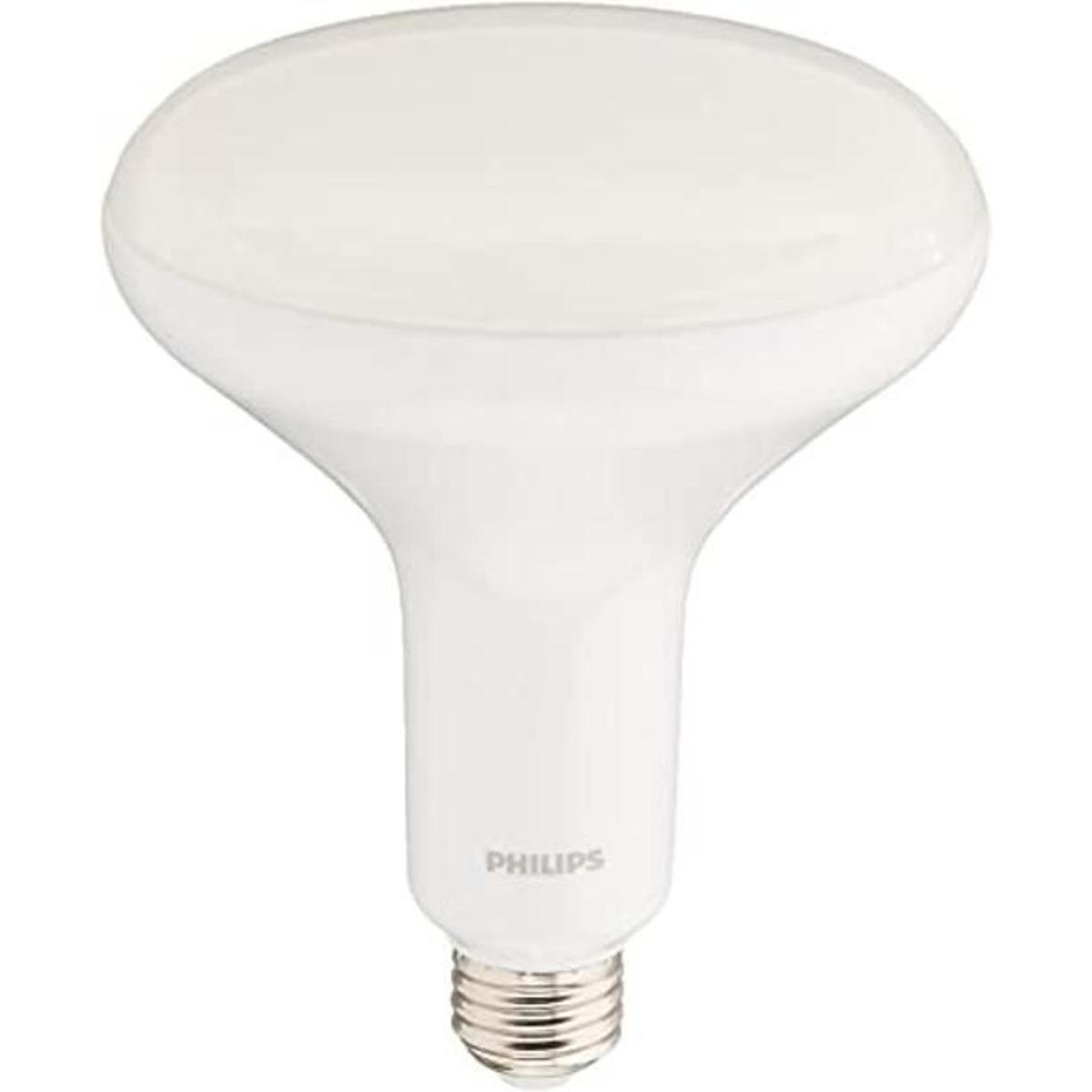 Philips 457010 9W BR40 foco LED regulable de inundación