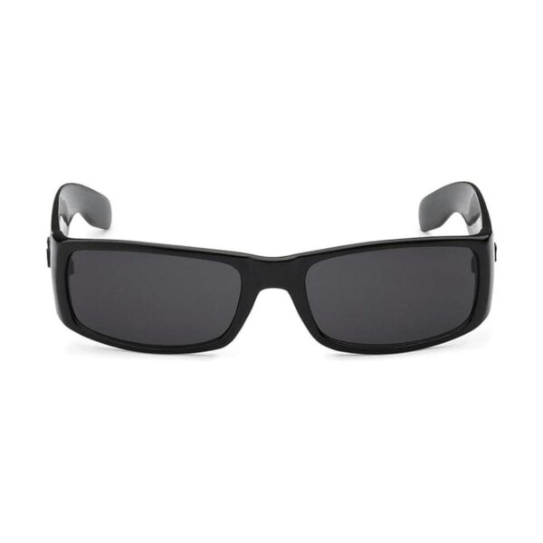 Locs anteojos de sol Mens Original Gangster Negro Hardcore_2