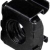 StarTech.com Tornillos de montaje y tuercas enjauladas_3