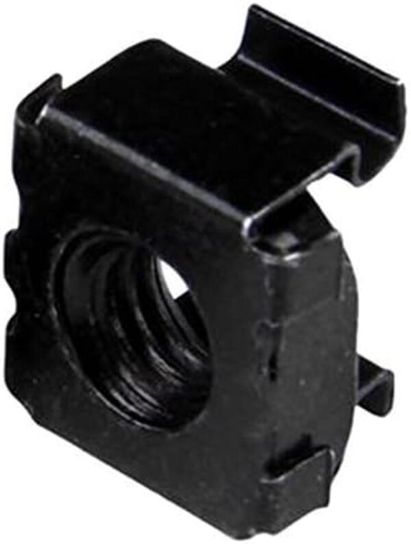 StarTech.com Tornillos de montaje y tuercas enjauladas_3